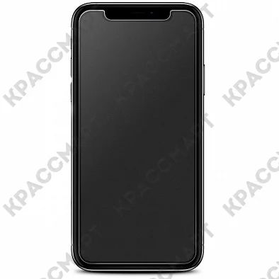 Лот: 13785537. Фото: 1. Защитное стекло Apple iPhone X... Защитные стёкла, защитные плёнки