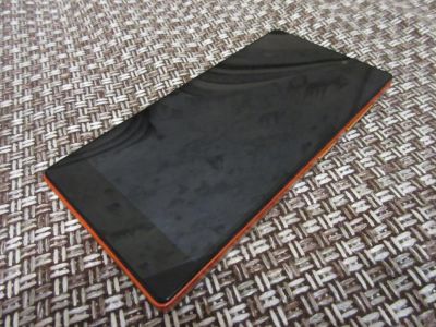 Лот: 6405087. Фото: 1. Lenovo Vibe x2 + оригинальное... Смартфоны