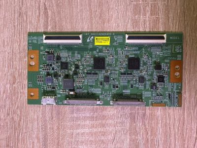 Лот: 21249193. Фото: 1. T-con , 18Y_SHU11A2H2A4V0.0... Запчасти для телевизоров, видеотехники, аудиотехники