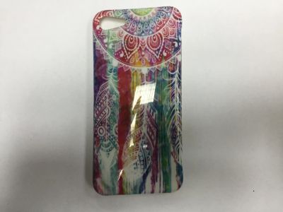 Лот: 14672420. Фото: 1. Накладка iPhone 7/8 (4.7") силикон... Чехлы, бамперы