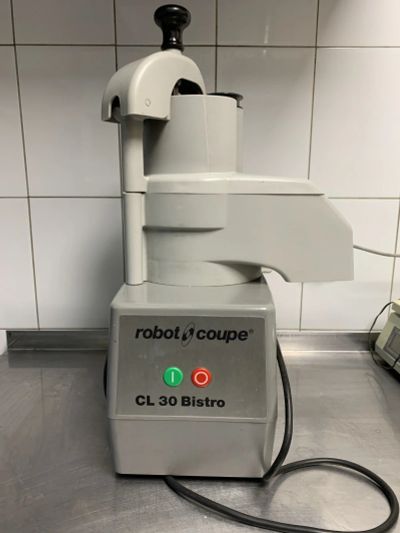 Лот: 16422839. Фото: 1. Овощерезка ROBOT COUPE CL30 Bistro. Пищевое