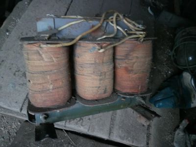 Лот: 11405987. Фото: 1. Трансформатор. Оборудование трансформаторных подстанций