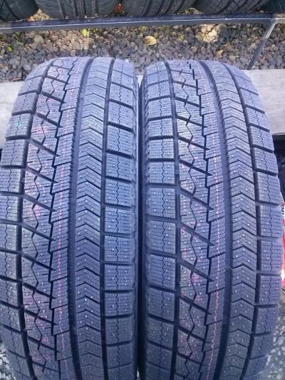 Лот: 4486585. Фото: 1. 215 65r16 Bridgestone Blizzak... Шины