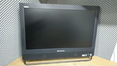 Лот: 21603811. Фото: 1. Моноблок Lenovo ThinkCentre M93z... Моноблоки