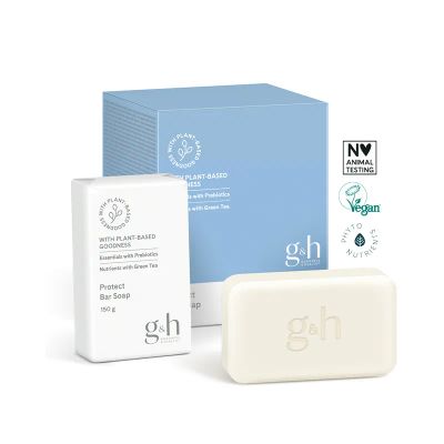 Лот: 11936513. Фото: 1. Мыло G&H Protect 3в1. (Amway/Амвей... Уход за телом