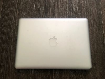 Лот: 20185456. Фото: 1. Ноутбук iMac 💻 A1278. Ноутбуки