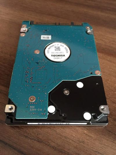 Лот: 5149016. Фото: 1. Жесткий диск MacBook Pro. Жёсткие диски (HDD)