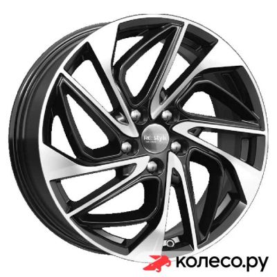 Лот: 25305192. Фото: 1. Mitsubishi Outlander (КСr883... Диски