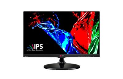 Лот: 3033335. Фото: 1. ЖК-монитор 21.5" LG "22EA63T... ЖК-мониторы