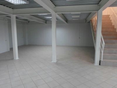 Лот: 10524432. Фото: 1. Помещение 300 м2. Коммерческая недвижимость