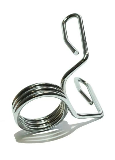 Лот: 22359976. Фото: 1. Замок пружинный Original Fit.Tools... Штанги, блины