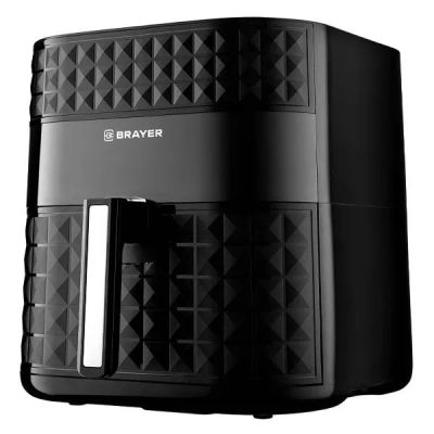 Лот: 25047500. Фото: 1. Аэрогриль Brayer BR2035. Кухонная