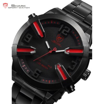 Лот: 9133805. Фото: 1. Часы Shark Sport Watch модель... Оригинальные наручные часы