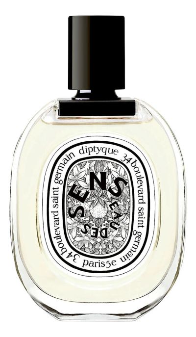 Лот: 12780130. Фото: 1. Diptyque Eau des Sens. Унисекс парфюмерия
