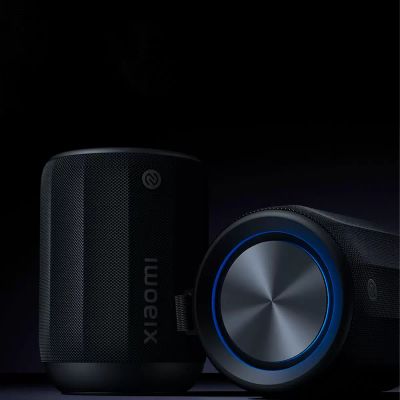 Лот: 22694423. Фото: 1. 🔥 Колонка портативная Xiaomi... Портативные, беспроводные колонки