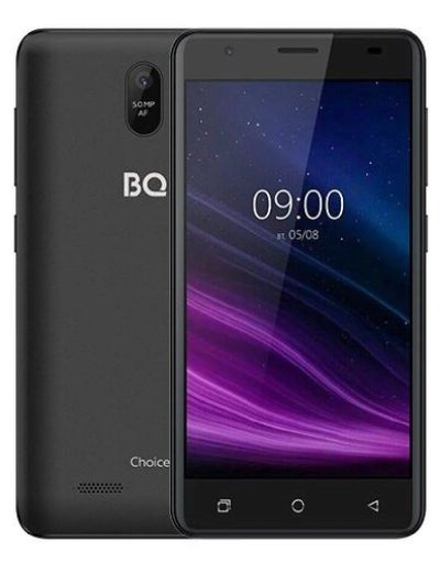 Лот: 16191721. Фото: 1. 5" Смартфон bright & quick BQ... Смартфоны