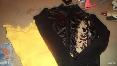Лот: 8560215. Фото: 1. Пакет вещей на девочку-подростка. Одежда для дома