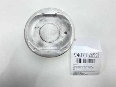 Лот: 24774493. Фото: 1. Поршень Toyota Camry 2006 132110H050B0... Двигатель и элементы двигателя