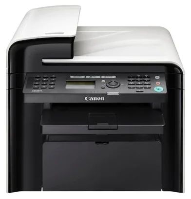 Лот: 7075981. Фото: 1. Мфу Canon i-Sensys MF 4550d (принтер... МФУ и копировальные аппараты
