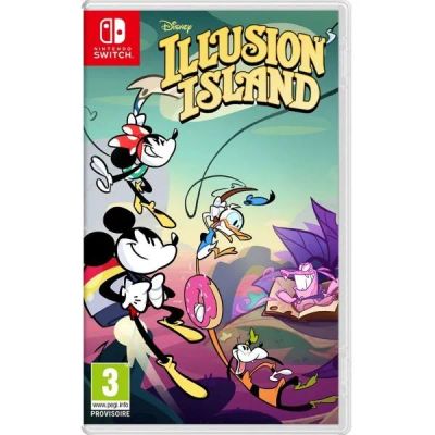 Лот: 25603737. Фото: 1. Игра для Nintendo Switch Nintendo... Игры для консолей