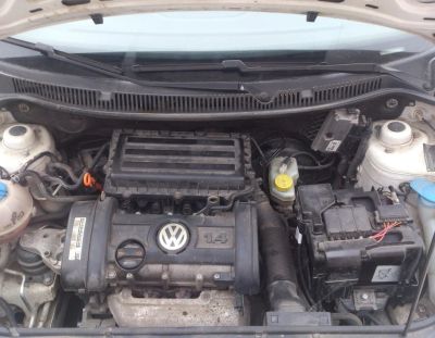 Лот: 3876613. Фото: 1. Volkswagen Polo, 2010. Автомобили