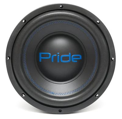 Лот: 14750508. Фото: 1. Pride LP 10 Сабвуфер 10"(25см... Сабвуферы