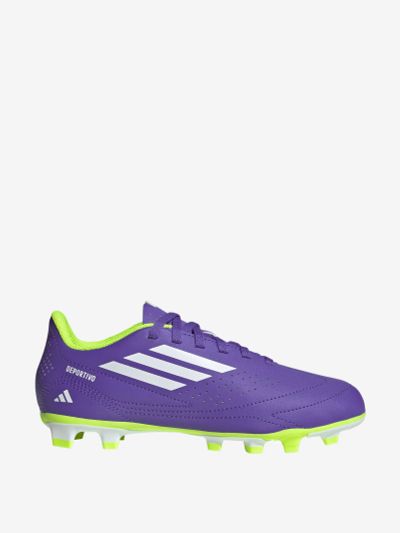 Лот: 25618185. Фото: 1. Бутсы для мальчиков Adidas Deportivo... Другое (одежда, обувь, галантерея)
