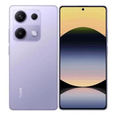 Лот: 25758265. Фото: 1. Смартфон Xiaomi Redmi Note 14S... Смартфоны
