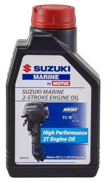 Лот: 21547742. Фото: 1. Масло MOTUL Suzuki Marine 2T... Масла, жидкости