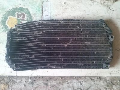 Лот: 2984031. Фото: 1. Радиатор кондиционера тойотоа... Двигатель и элементы двигателя