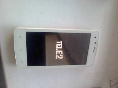 Лот: 19094966. Фото: 1. Tele 2 midi 1.1 ozu 1гиг. Андроид7. Смартфоны