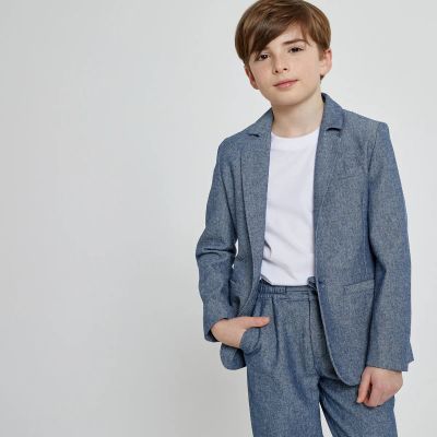 Лот: 24643322. Фото: 1. Жакет LaRedoute. Верхняя одежда