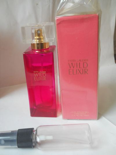 Лот: 2928870. Фото: 1. Wild Elixir Estee Lauder 20мл. Женская парфюмерия