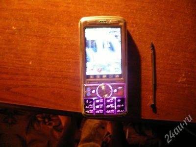 Лот: 205645. Фото: 1. Nokia N99i(2 сим карты)Имеет сенсорный... Кнопочные мобильные телефоны