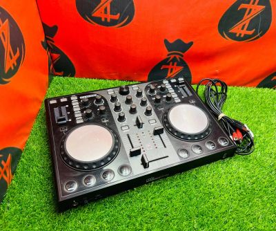 Лот: 20212506. Фото: 1. Dj контроллер Reloop Mixage (К... DJ-оборудование