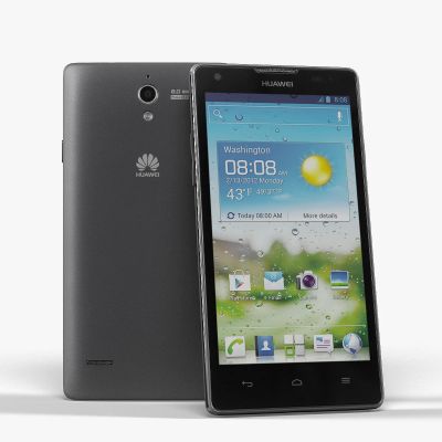 Лот: 18669263. Фото: 1. 5" Смартфон Huawei G700-U10 8... Корпуса, клавиатуры, кнопки
