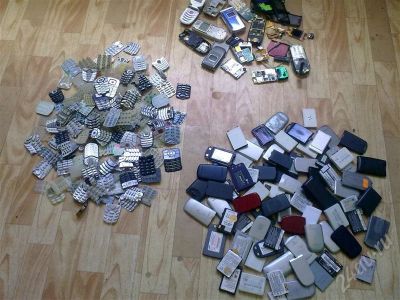 Лот: 502406. Фото: 1. Куча запчастей! торги с рубля. Другое (смартфоны, связь, навигация)