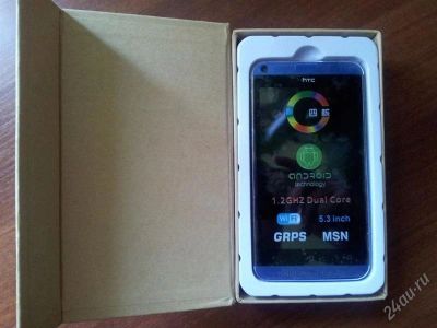 Лот: 2947012. Фото: 1. Cотовый HTC One. Кнопочные мобильные телефоны