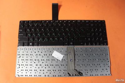 Лот: 12822256. Фото: 1. Клавиатура Asus K56 K56C K56CA... Клавиатуры для ноутбуков