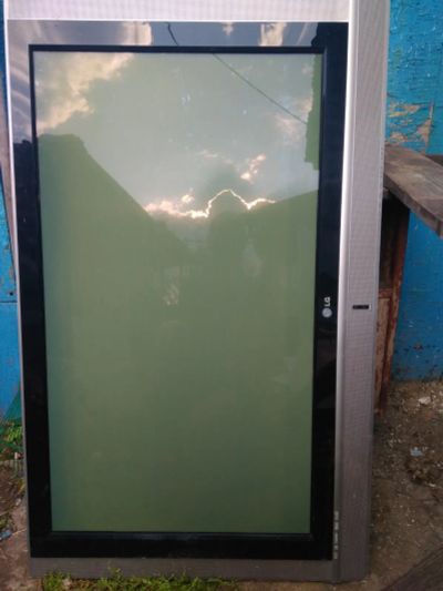 Лот: 19325590. Фото: 1. Телевизор LG. Телевизоры