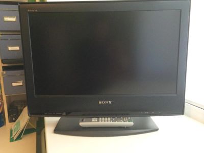 Лот: 4337008. Фото: 1. ЖК телевизор 26" SONY KDL-26S2030... Телевизоры
