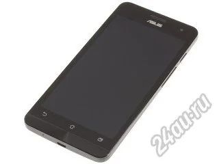 Лот: 5958318. Фото: 1. Asus Zenfone 5 A501CG 16 Гб черный. Смартфоны