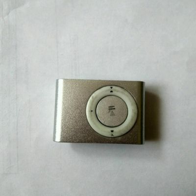 Лот: 14052282. Фото: 1. iPod shuffle. Плееры