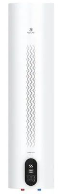 Лот: 25640134. Фото: 1. Водонагреватель Royal TORRE Inox... Водонагреватели, бойлеры