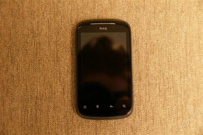 Лот: 2406924. Фото: 1. htc explorer a310e. Смартфоны