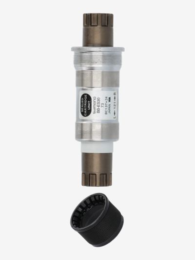 Лот: 25689761. Фото: 1. Каретка для велосипеда Shimano... Другое (спортивная одежда)