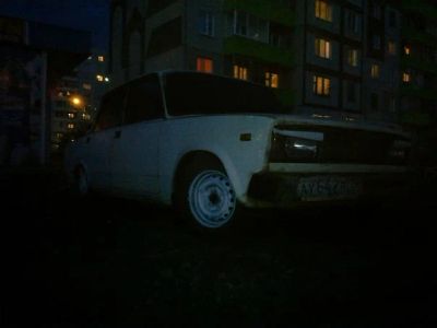 Лот: 3189628. Фото: 1. ваз 2107. Автомобили
