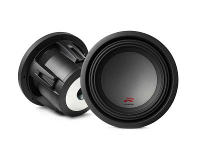 Лот: 16228177. Фото: 1. Alpine R-W10D2 сабвуфер Новое... Сабвуферы