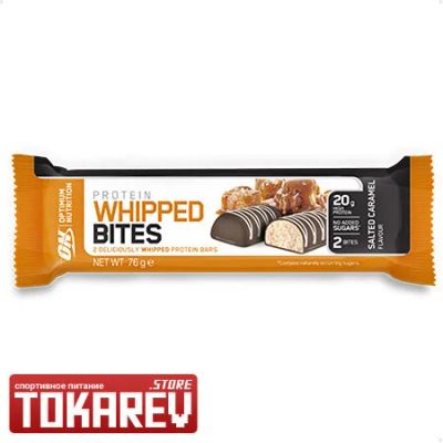 Лот: 13072176. Фото: 1. Протеиновый батончик Optimum Nutrition... Спортивное питание, витамины