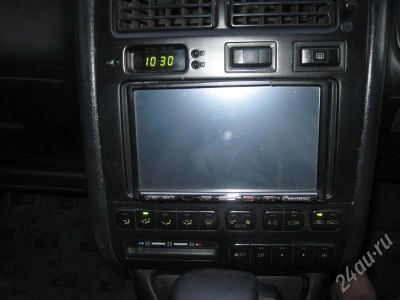 Лот: 401151. Фото: 1. автомагнитола Pioneer. CD-проигрыватели и чейнджеры